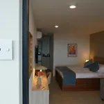 فندق مبيت وإفطار Falesia سيستيانا