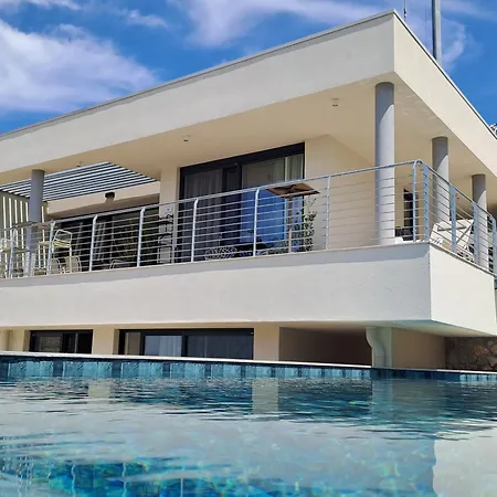 Bed and Breakfast Falesia Sistiana