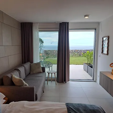 Falesia Bed and Breakfast Sistiana