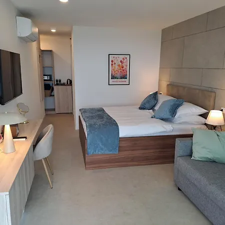 Bed and Breakfast Falesia Sistiana