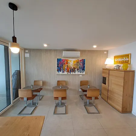 Bed and Breakfast Falesia