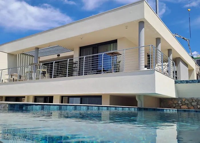 Bed and Breakfast Falesia Sistiana