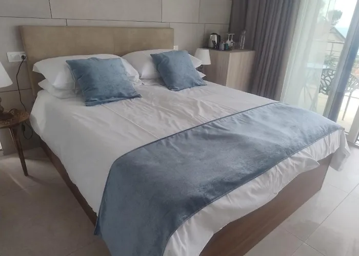 Bed and Breakfast Falesia