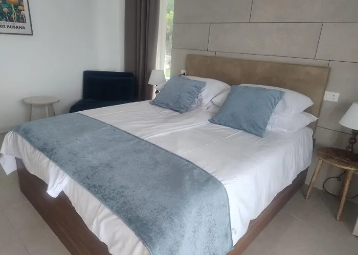 Bed and Breakfast Falesia Sistiana