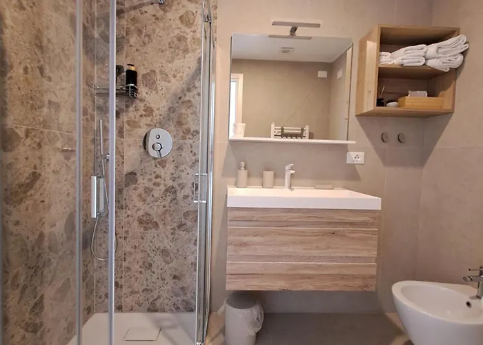 Falesia Bed and Breakfast