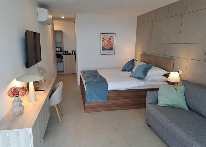 Bed and Breakfast Falesia Sistiana