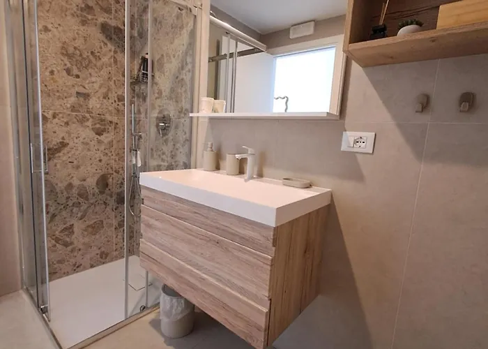 Falesia Bed and Breakfast