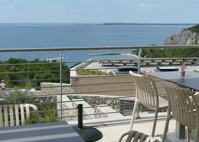 Bed and Breakfast Falesia