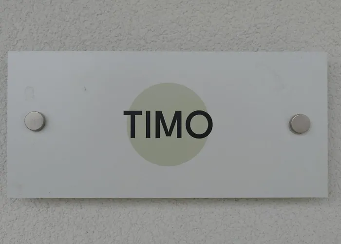 Bed and Breakfast Falesia 4*