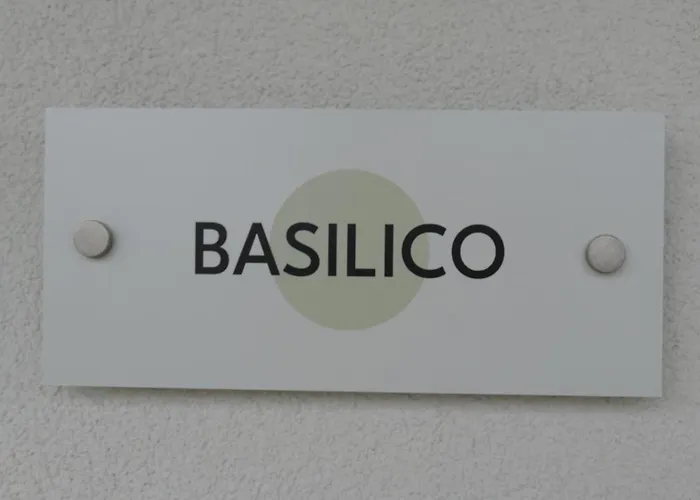 Falesia Bed and Breakfast 4*