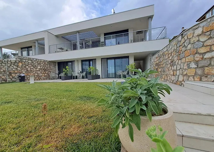 Bed and Breakfast Falesia