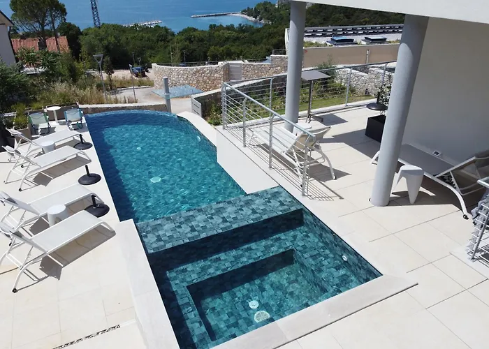 Bed and Breakfast Falesia