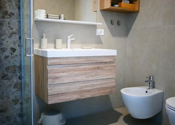 Bed and Breakfast Falesia