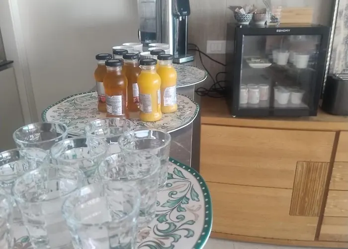 Bed and Breakfast Falesia