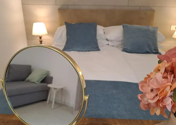 Bed and Breakfast Falesia 4*