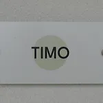Отель типа 