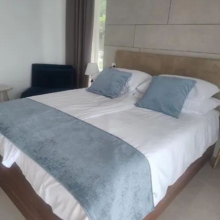 Bed & Breakfast Falesia Sistiana