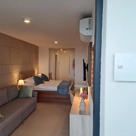 Falesia Frühstückspension