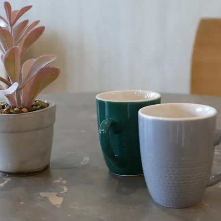 Frühstückspension Falesia 4*