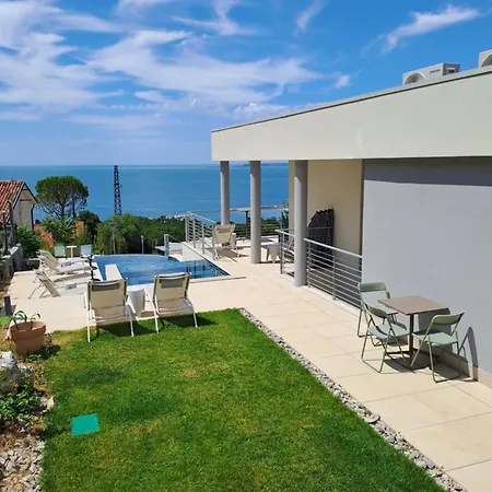 Frühstückspension Falesia