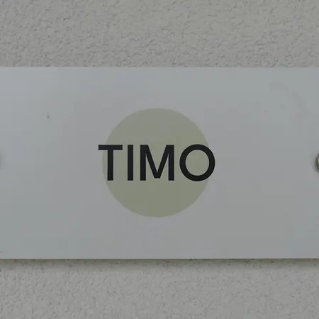 Frühstückspension Falesia 4*