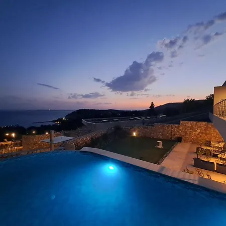 Falesia 4* Систиана