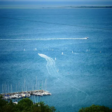 Falesia Bed & Breakfast Sistiana