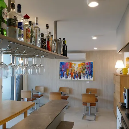 Falesia Frühstückspension 4*