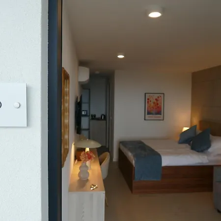 Frühstückspension Falesia Sistiana