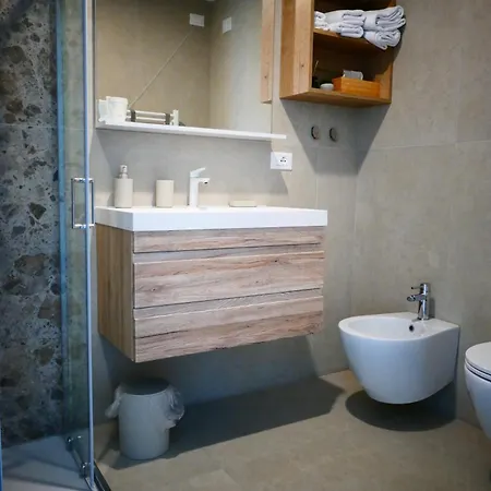 Frühstückspension Falesia