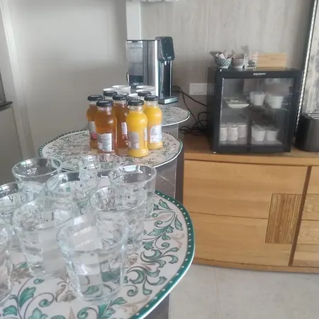 Bed & Breakfast Falesia