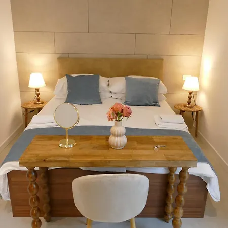 Falesia Bed & Breakfast Sistiana