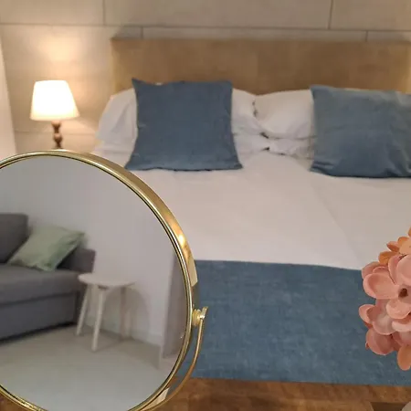 Frühstückspension Falesia 4*