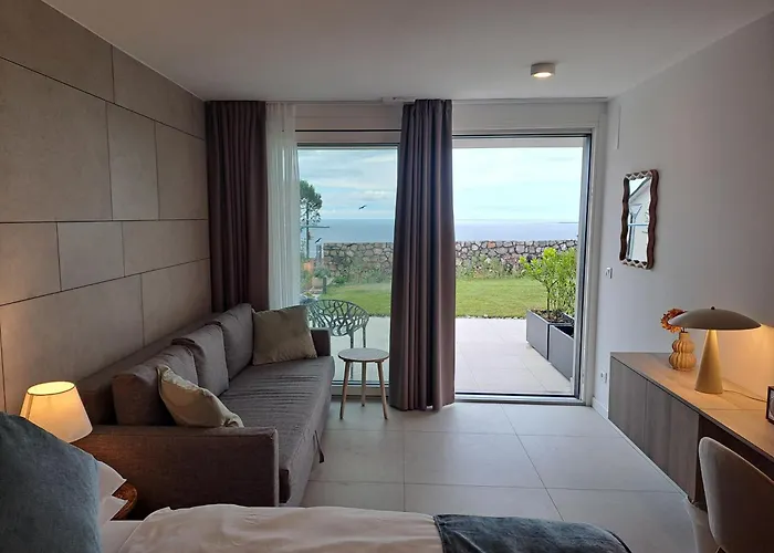 Falesia Bed & Breakfast Sistiana