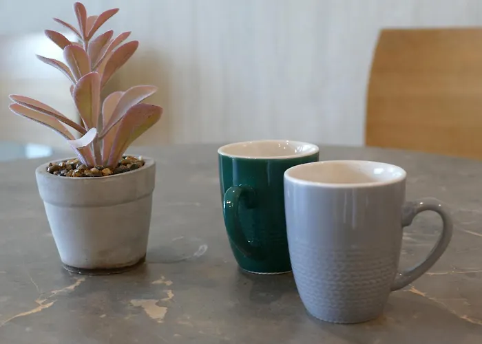 Bed & Breakfast Falesia 4*