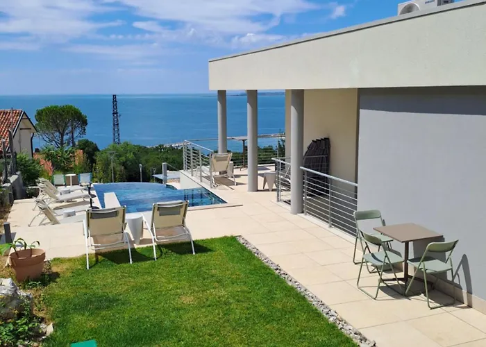 Bed & Breakfast Falesia