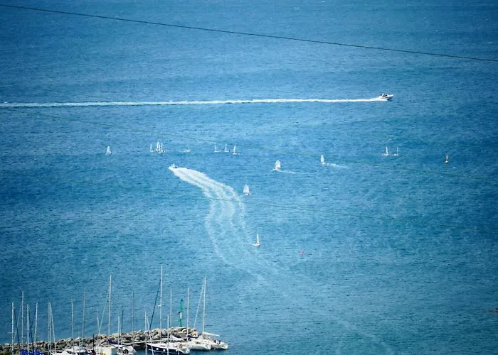 Falesia Bed & Breakfast Sistiana